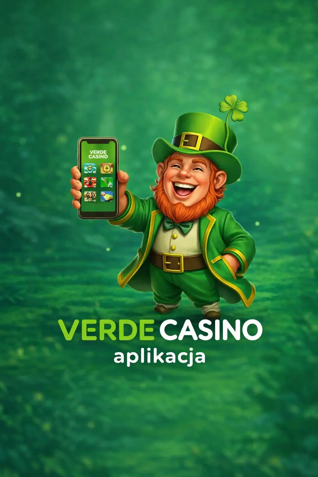 Katalog gier Verde Casino: automaty, live i gry stolowe