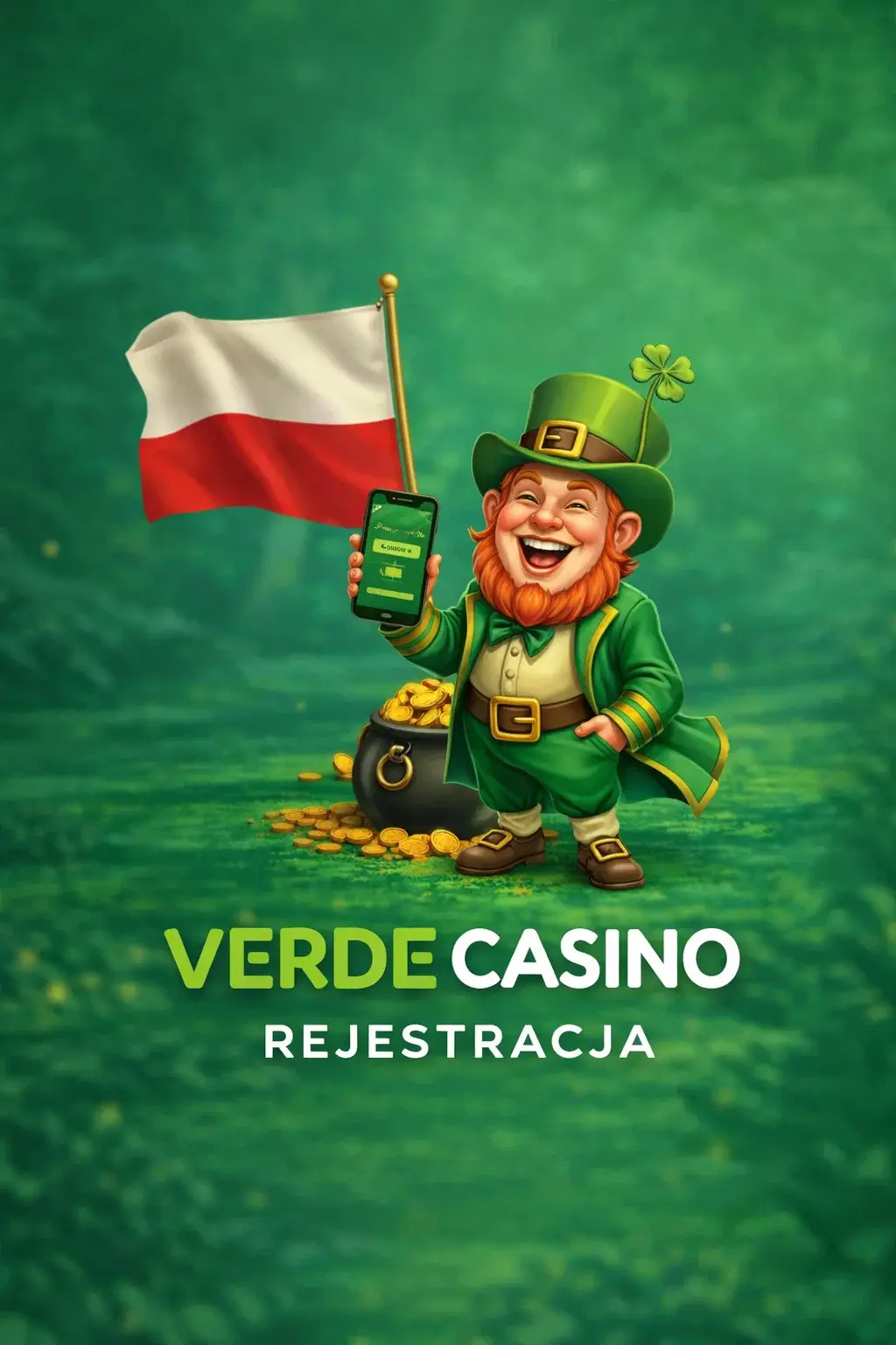 Verde Casino: informacje ogolne i parametry platformy