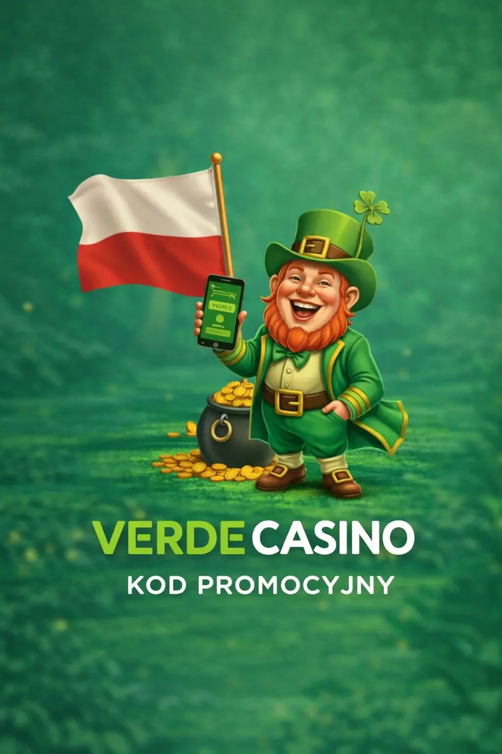 Bonusy i promocje Verde Casino